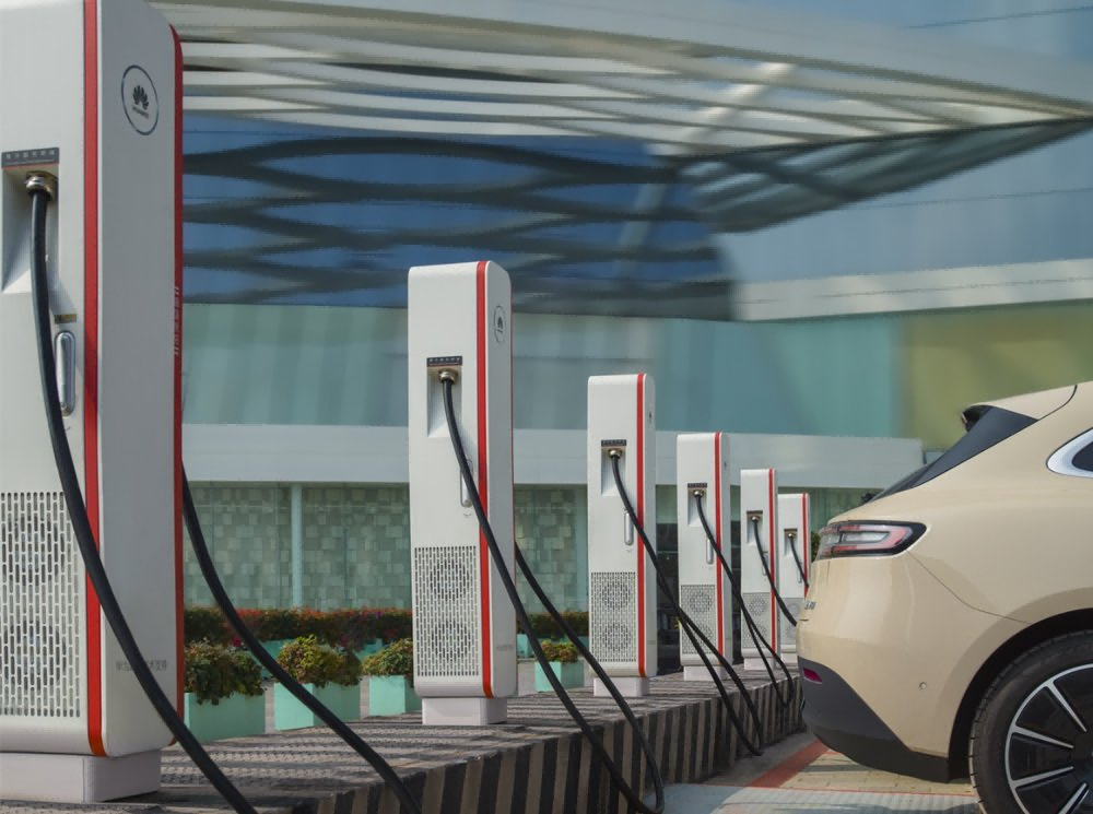 華為發布2026充電網絡產業十大趨勢 華為發布2026充電網絡產業十大趨勢