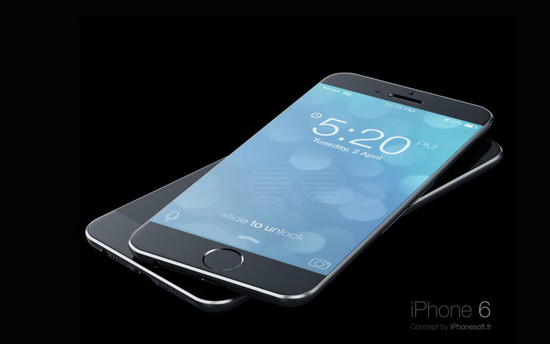 顛覆式創(chuàng)新 蘋果iPhone6將采用液態(tài)金屬材料