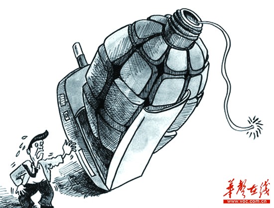 低價(jià)迎合競(jìng)爭(zhēng)  深圳電池產(chǎn)品為何屢上黑榜？