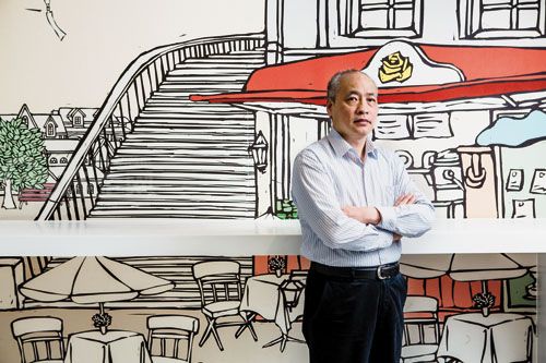 平井一夫：向索尼“大公司病”強(qiáng)硬說不
