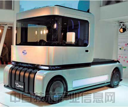 電動車輛性能將超過汽油車 憑材料革新突飛猛進(jìn)