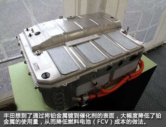 燃料電池PK純電動(dòng) 后HEV時(shí)代誰(shuí)是主角