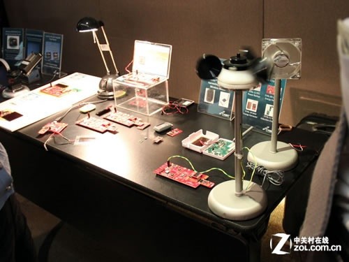 EnerChip可充電固態(tài)電池具有永久可充電性和環(huán)保性