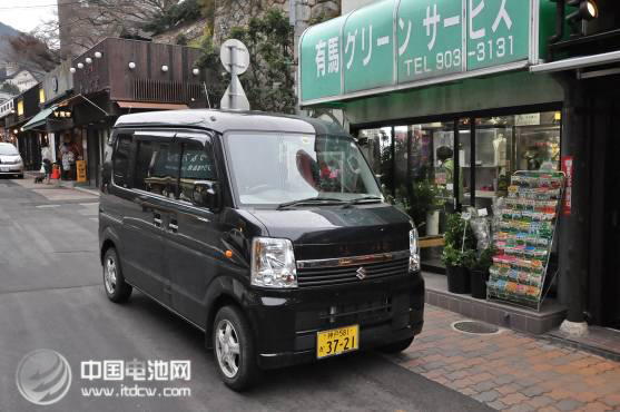 【獨(dú)家】日本汽車(chē)：路窄車(chē)更小，油貴停車(chē)難