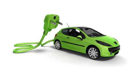 新能源汽車列入十二省政府今年重點工作
