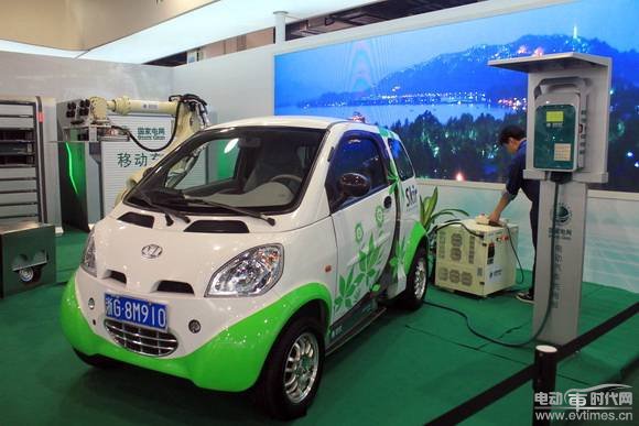 低速電動(dòng)車(chē)面臨生死劫 國(guó)外做法值得國(guó)內(nèi)借鑒