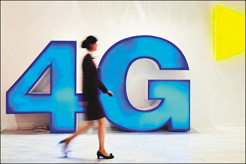 MWC2014前瞻 看中國(guó)4G“土豪”如何逆襲?