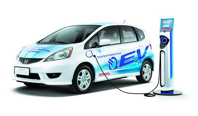 新能源汽車準入門檻或放開 充電設施普及迫在眉睫