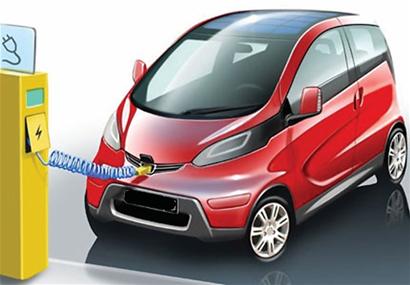 北京將首次啟動大規模新能源汽車充電樁建設
