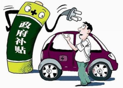 2014中國車市前瞻:新能源車發(fā)展或成亮點