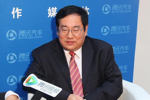 北汽新能源董事長林逸：電動(dòng)車地方保護(hù)是個(gè)偽命題