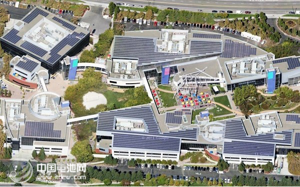 獨(dú)創(chuàng)租賃模式 SolarCity欲成“光伏界特斯拉”
