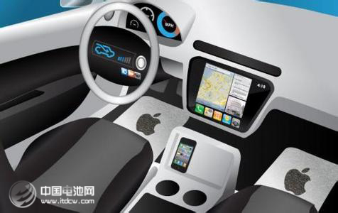 蘋果谷歌紛紛進(jìn)軍智能汽車：誰將是贏家？