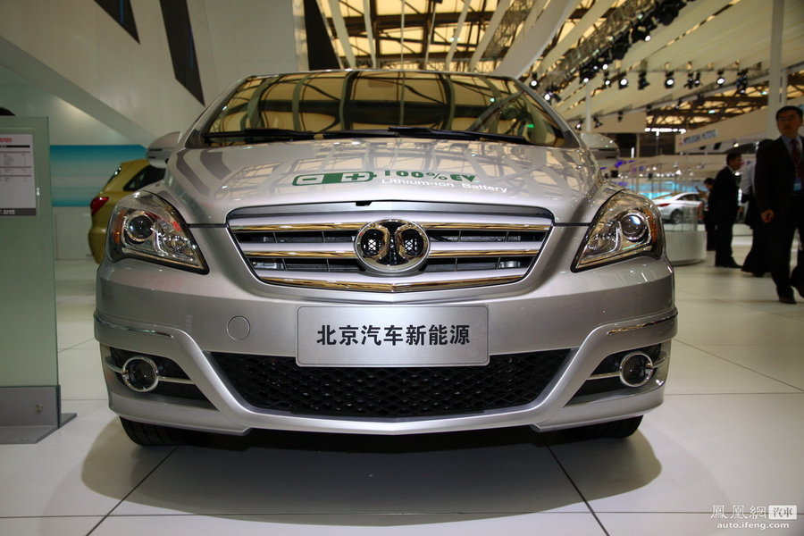 北京市召開新能源汽車基礎設施建設媒體見面會