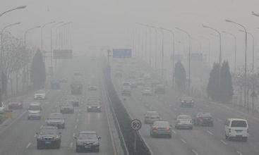 劉英：發(fā)展新能源汽車 發(fā)展經(jīng)濟(jì)與治理霧霾并重