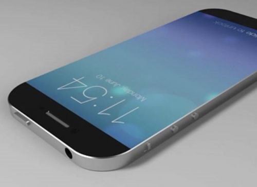 蘋果iPhone6下給富士康訂單增加到9000萬臺