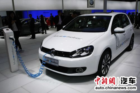上汽新能源汽車充電設(shè)施走進(jìn)家庭 模式初見成效