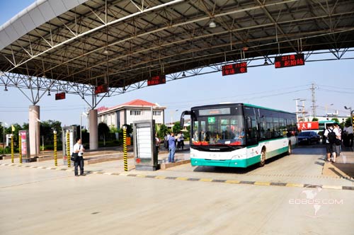 嚴(yán)懲質(zhì)量售后不過關(guān) 新能源車目錄非“終身制”