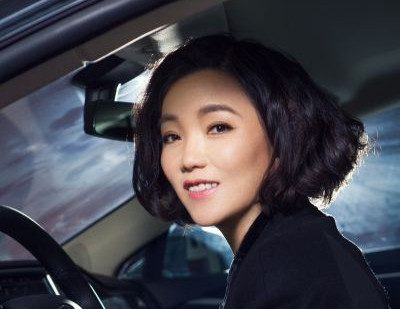吳碧瑄