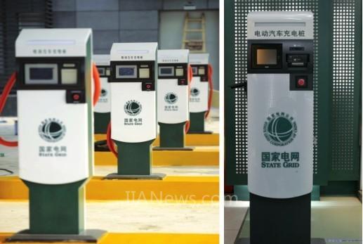 研祥ARM工業(yè)平板電腦在電動(dòng)汽車(chē)充電樁中的應(yīng)用