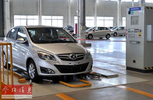 中國電動汽車的第二輪發展：會取得成效嗎？