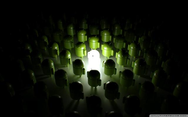 谷歌在美遭遇集體訴訟 被指借Android搞應用壟斷