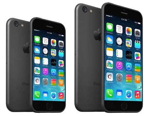 藍寶石玻璃高恐拔高iPhone6售價 蘋果掌控生產