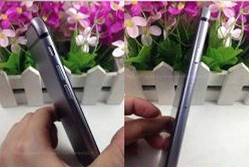 蘋果iPhone 6開產(chǎn)：主要代工廠仍為富士康