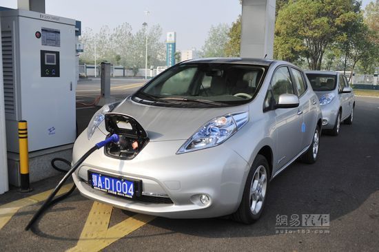 日產(chǎn)擬占中國(guó)20%電動(dòng)車份額 將加快國(guó)產(chǎn)化