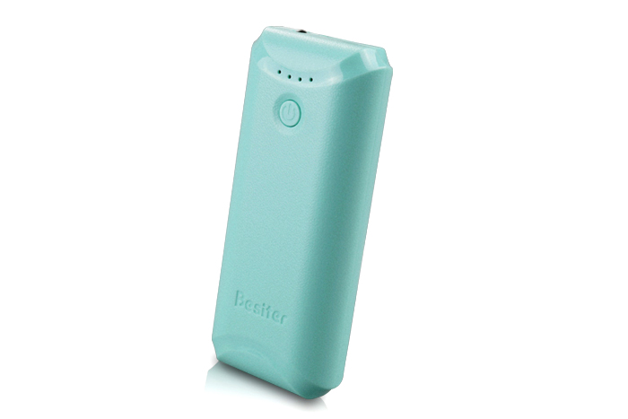 倍斯特出新品了！可以驗鈔的移動電源BST-0129艾羅威
