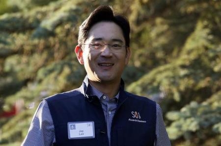 三星到底有多少錢？三星家族財富大起底