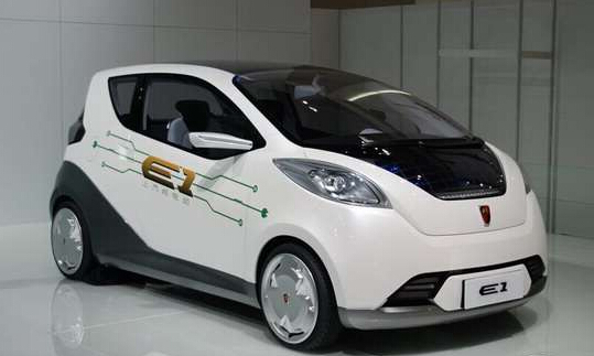 北京鼓勵租賃企業(yè)用電動車 上半年1500輛指標