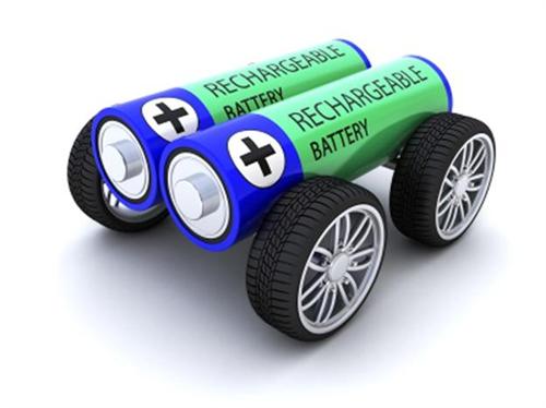 波士頓電池助中、美大學在國際電動車大賽獲獎