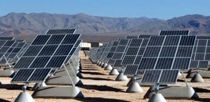 阿特斯與保利協鑫合作打造新的1.2GW太陽能電池工廠