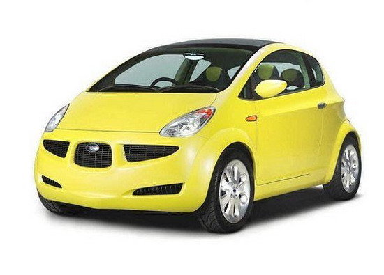 小型電動(dòng)車(chē)不等于老年代步車(chē) 規(guī)范亟需明確標(biāo)準(zhǔn)