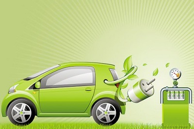 中國究竟缺什么？看德國人如何建電動車充電設(shè)施