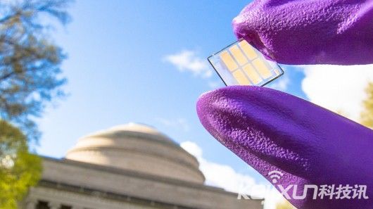 太陽能電池