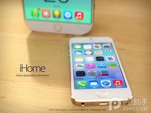 蘋果智能家居設(shè)備WWDC將曝概念款 像迷你iPhone