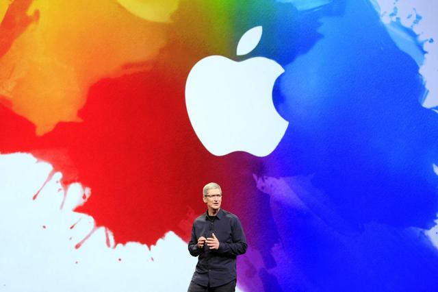 蘋果手機份額下滑 iPhone 6應走物美價廉路線