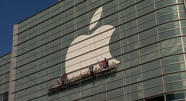 別再盯iPhone6了 物聯(lián)網(wǎng)才是蘋果下一個目標