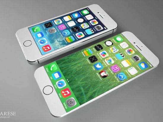 2014WWDC即將開幕  蘋果iPhone6成關(guān)注焦點(diǎn)