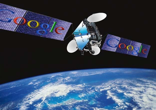 花10億美元放180顆衛星：谷歌這“大計劃”夠有雄心的