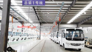 五龍電動(dòng)車(chē)
