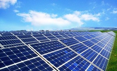 發改委：鼓勵嘗試分布式光伏發電就近售電
