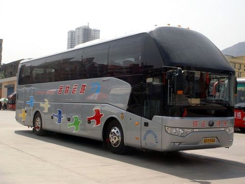 新能源汽車推廣鄭州走在前列 宇通客車發力