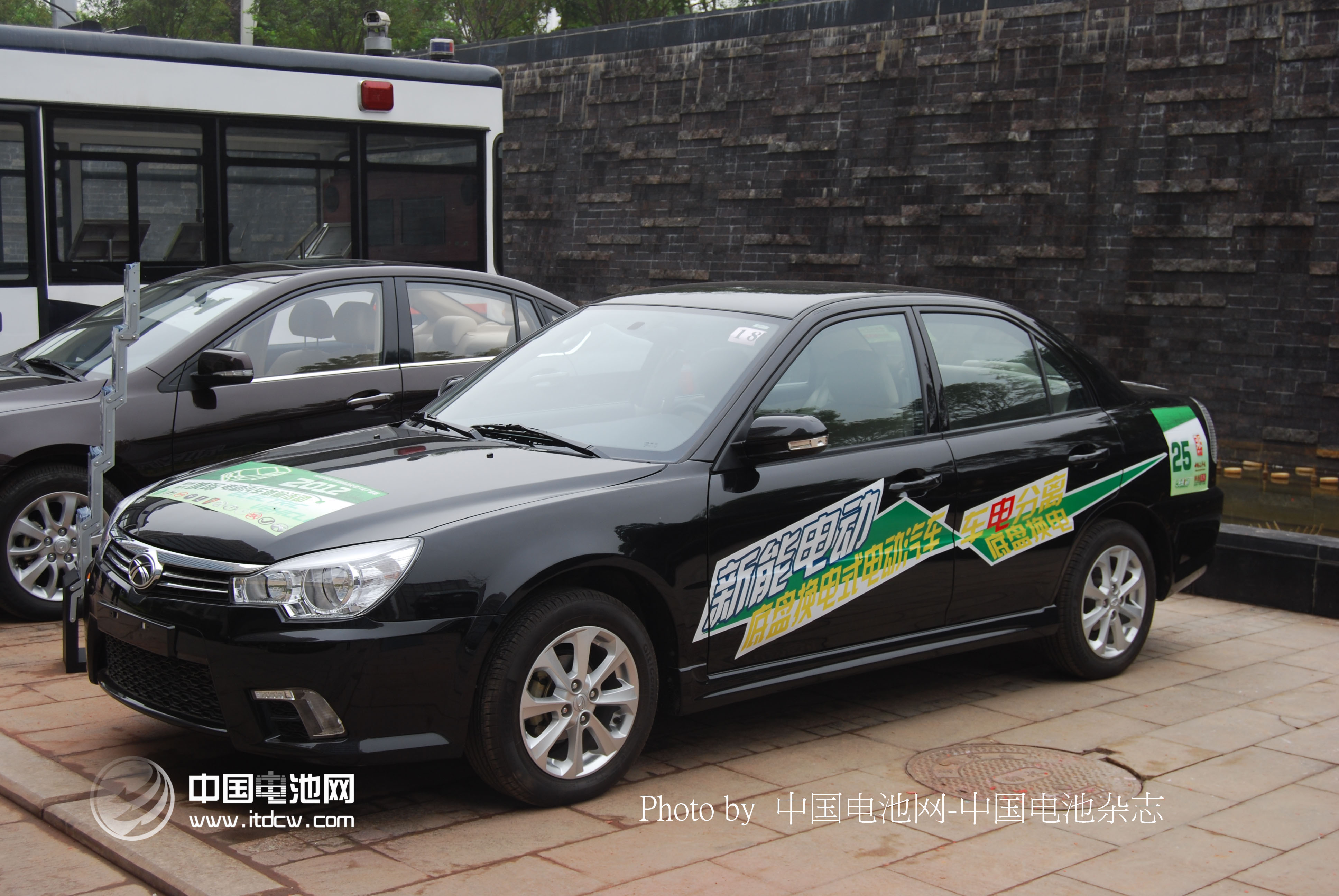 業(yè)內(nèi)預(yù)計(jì)：2014年國(guó)內(nèi)電動(dòng)汽車產(chǎn)銷量將突破4萬(wàn)輛