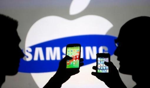 三星Galaxy S5削減25%訂單，是怕了蘋果嗎？