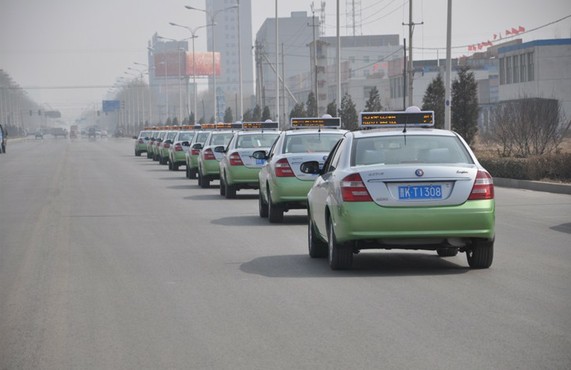 山西鼓勵公眾購買新能源車輛 強(qiáng)化補(bǔ)貼優(yōu)惠政策