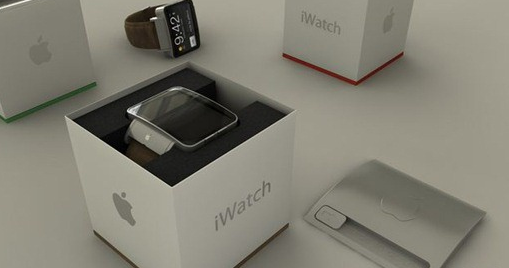 蘋(píng)果iWatch