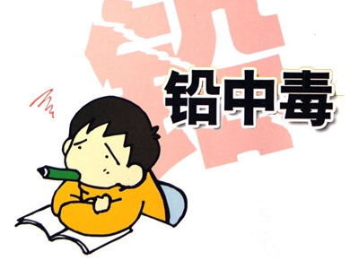 血鉛含量超標官員怎能讓鉛筆躺著中槍？鉛筆無辜！